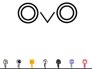 OvO