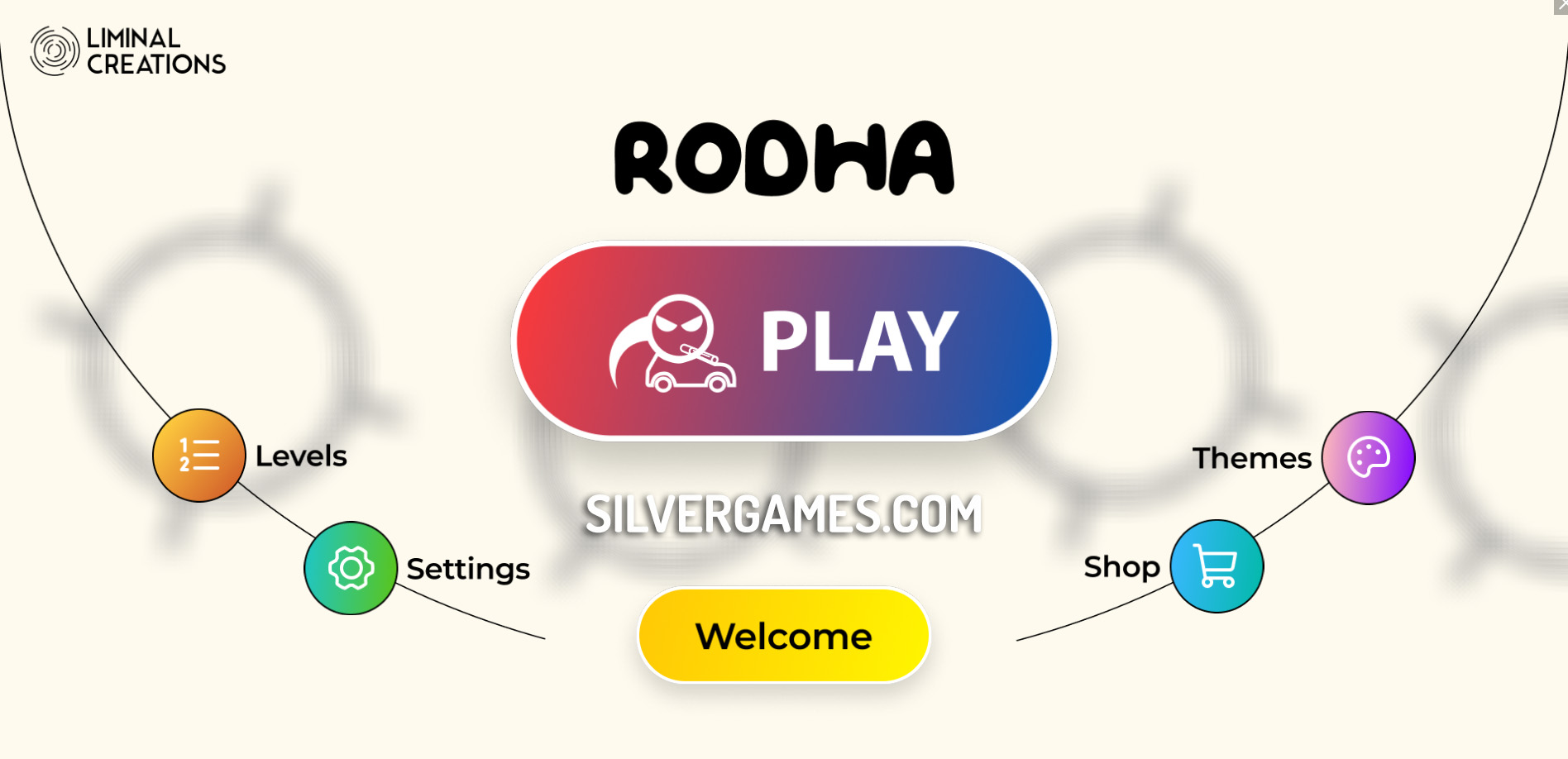 Rodha